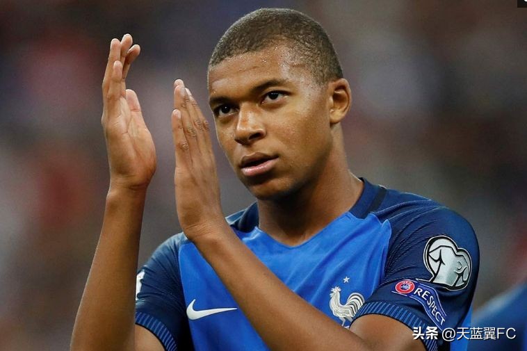 哈兰德vs姆巴佩谁厉害,哈兰德vs姆巴佩谁更强