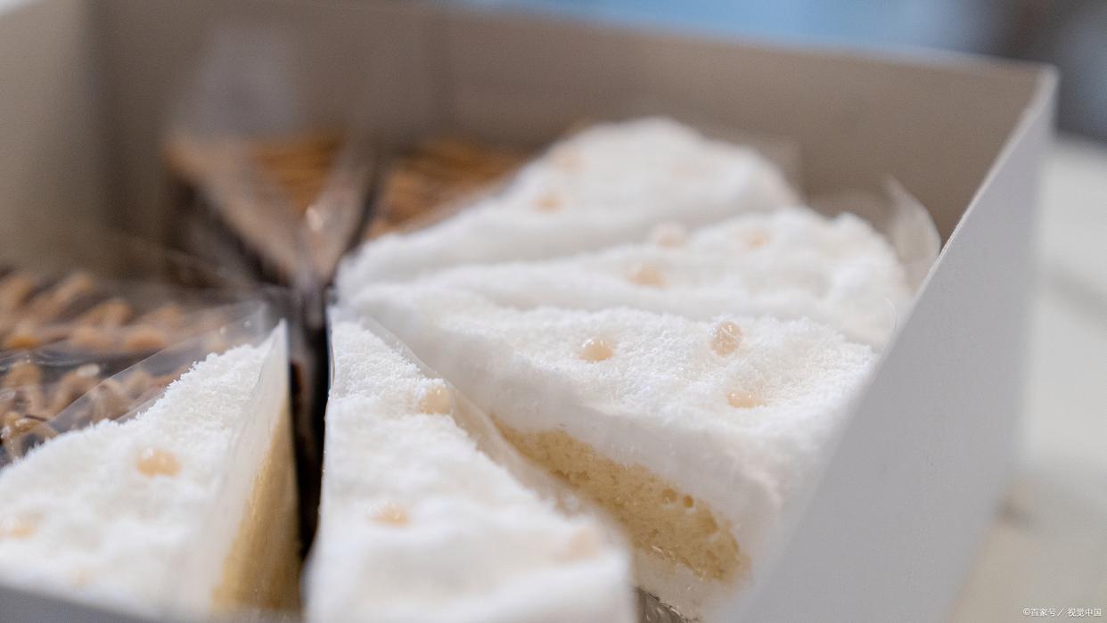 泸州黄粑最正宗的地方,泸州特产黄粑