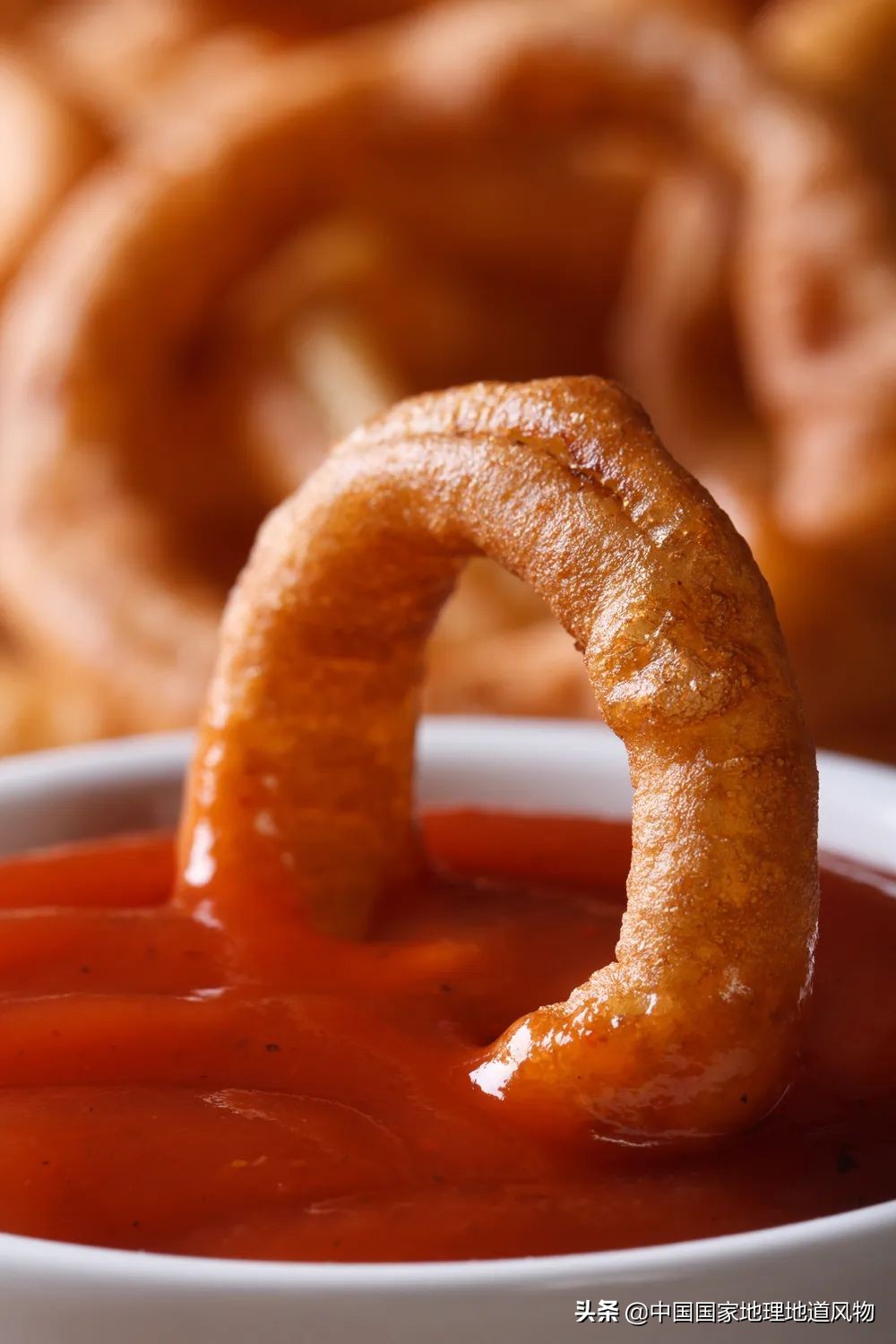 中国的罐头在哪里,中国罐头分布地区