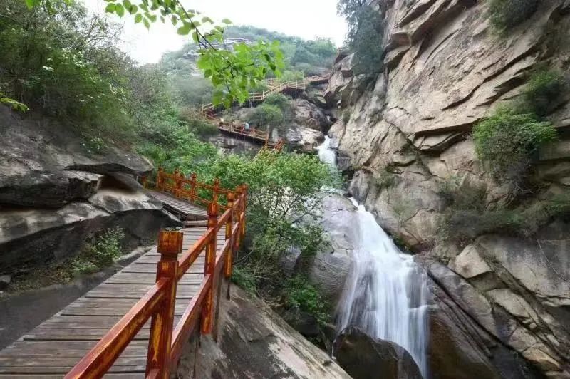 京郊五一好去处,五一冷门旅游胜地北京