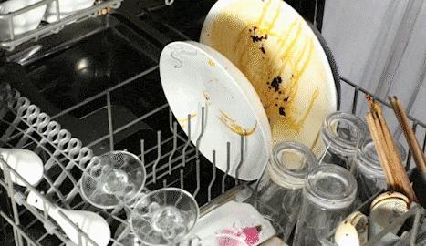 美的洗碗机和卡萨帝洗碗机对比,美的洗碗机和老板洗碗机哪个好