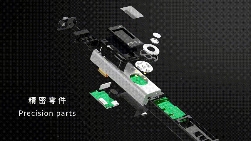 产品渲染视频,产品渲染细节图