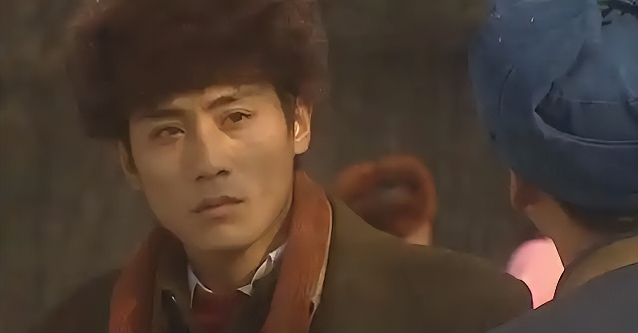 海岩男演员现状,海岩男主角现状