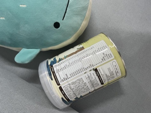 喜唯特奶粉怎么样,喜唯特奶粉