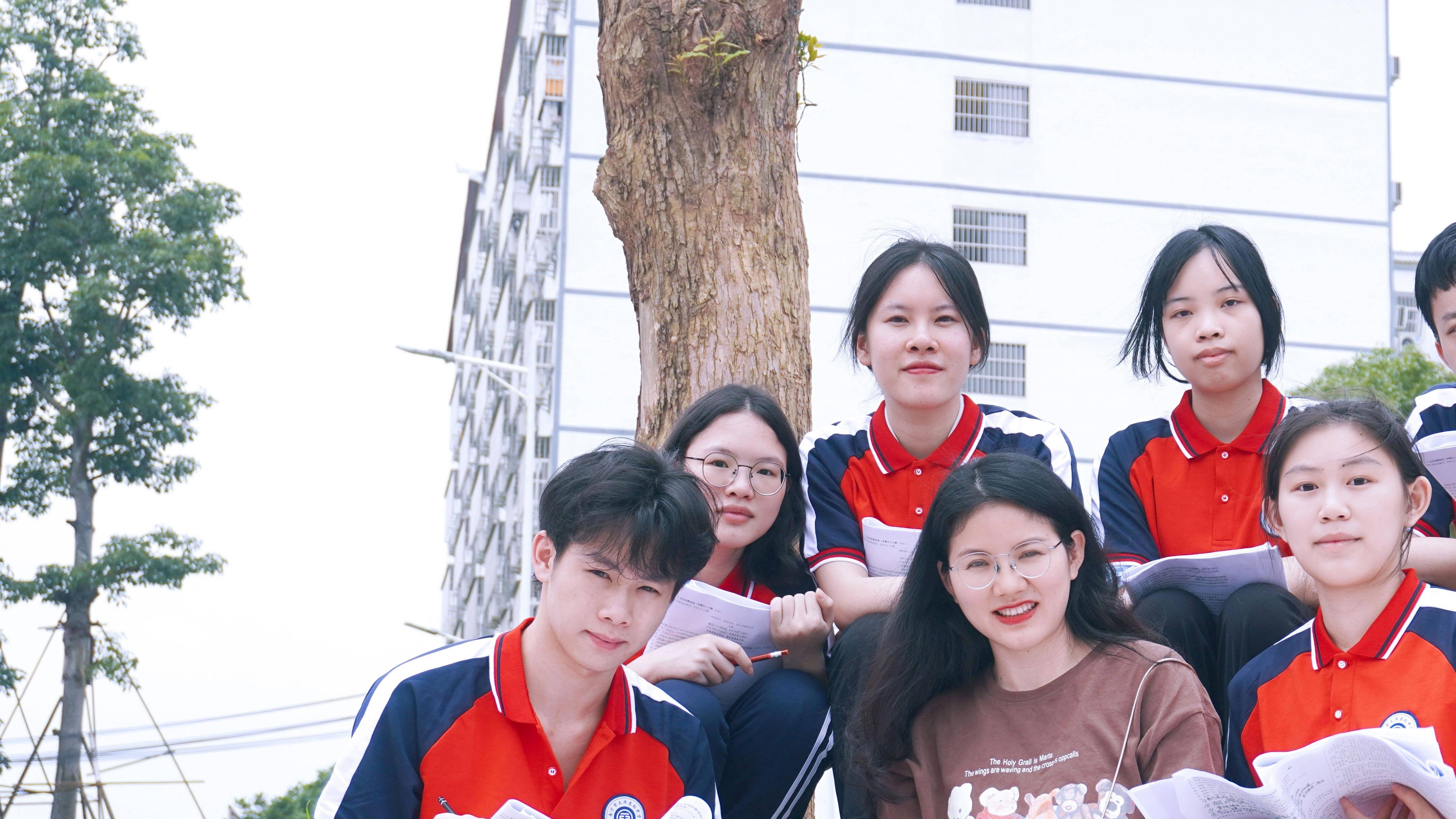 南宁市中考高中排名,2020南宁公办学校中考排名