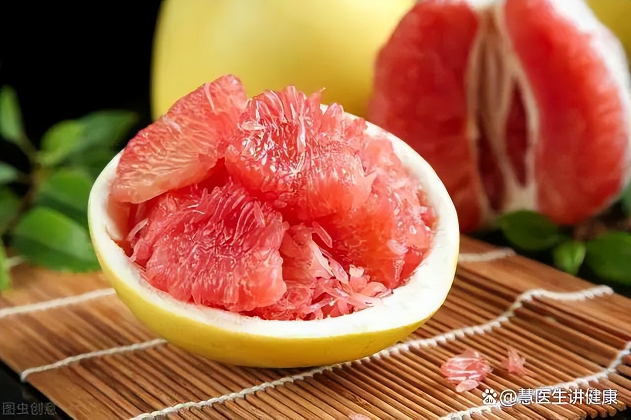 吃柚子需要注意哪些禁忌,柚子可以多吃吗对身体有害