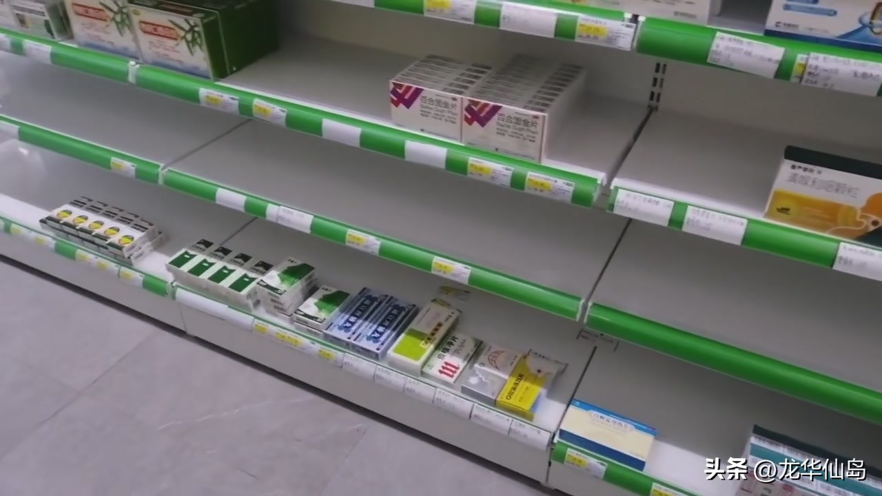 感冒药和退烧药为什么买不到,感冒药退烧药什么时候买得到