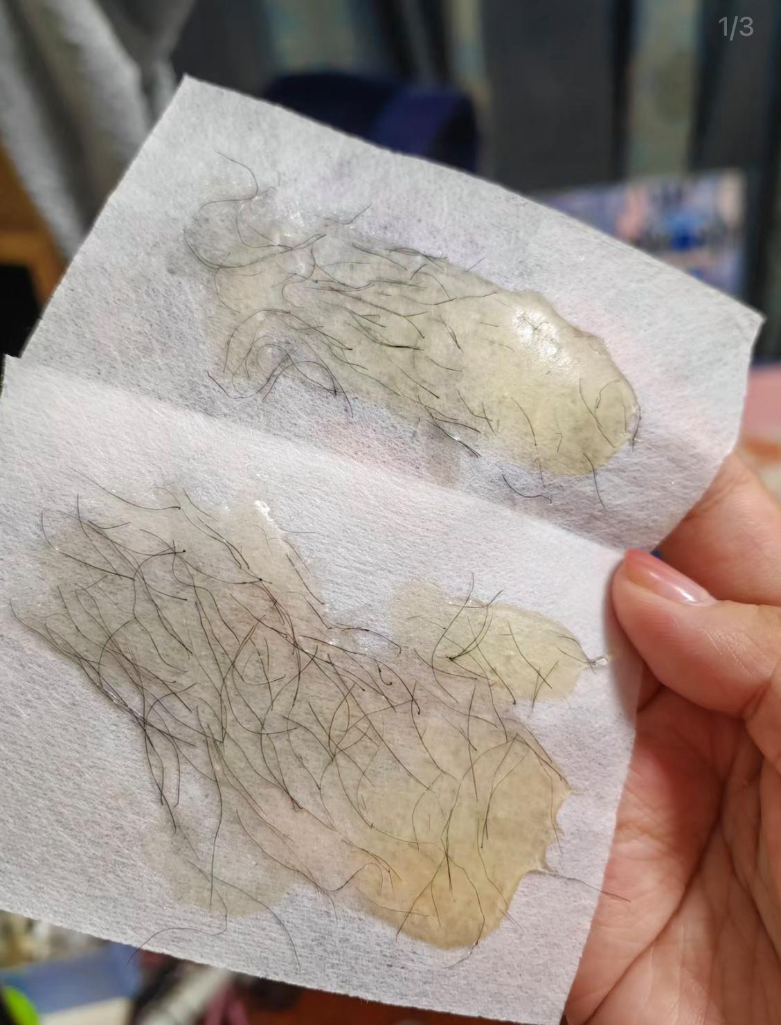 什么款式的脱毛膏可以轻松脱毛,脱毛超级好使的脱毛膏