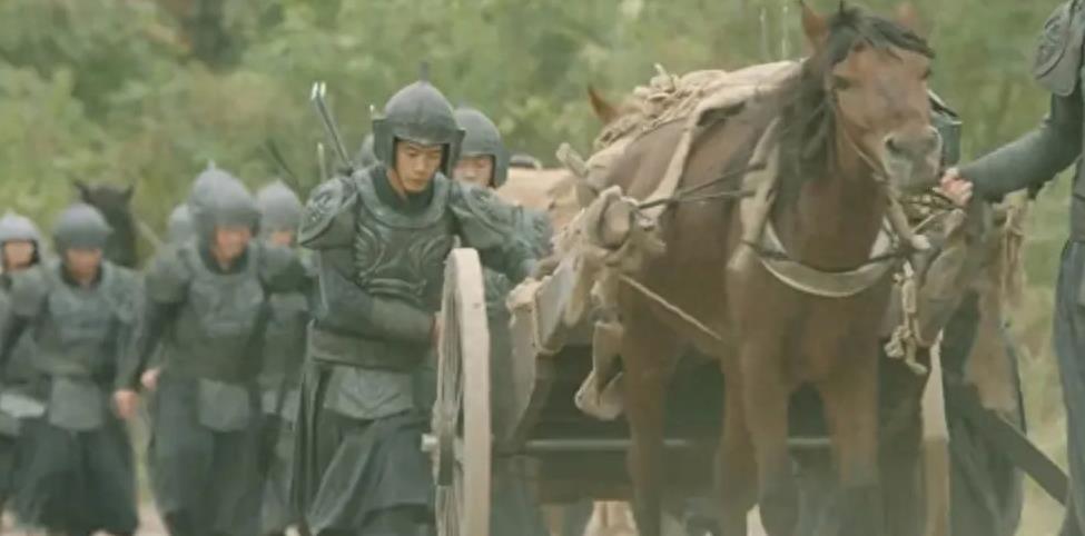 夏侯渊被黄忠斩杀是真的吗,夏侯渊被黄忠斩杀是哪一集