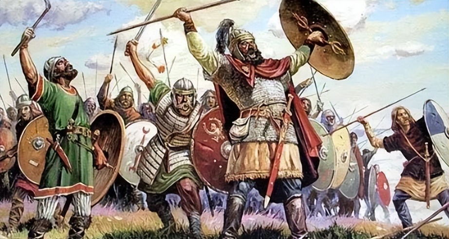 威塞克斯王国结局,威塞克斯和英格兰