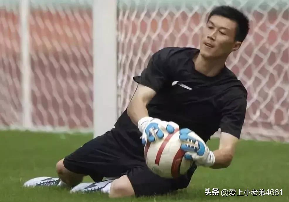 区楚良最佳门将,区楚良是2002首发门将吗