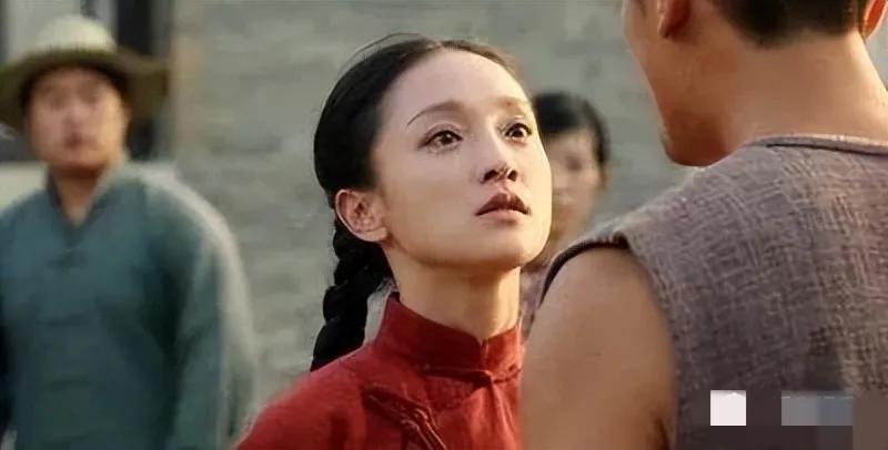 古装戏周迅和赵丽颖演的,曹颖刘亦菲周迅杨幂赵丽颖