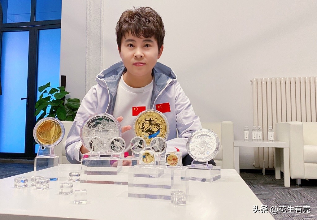 王濛周洋夺冠的高光时刻,王濛周洋冻手冻脚变年轻