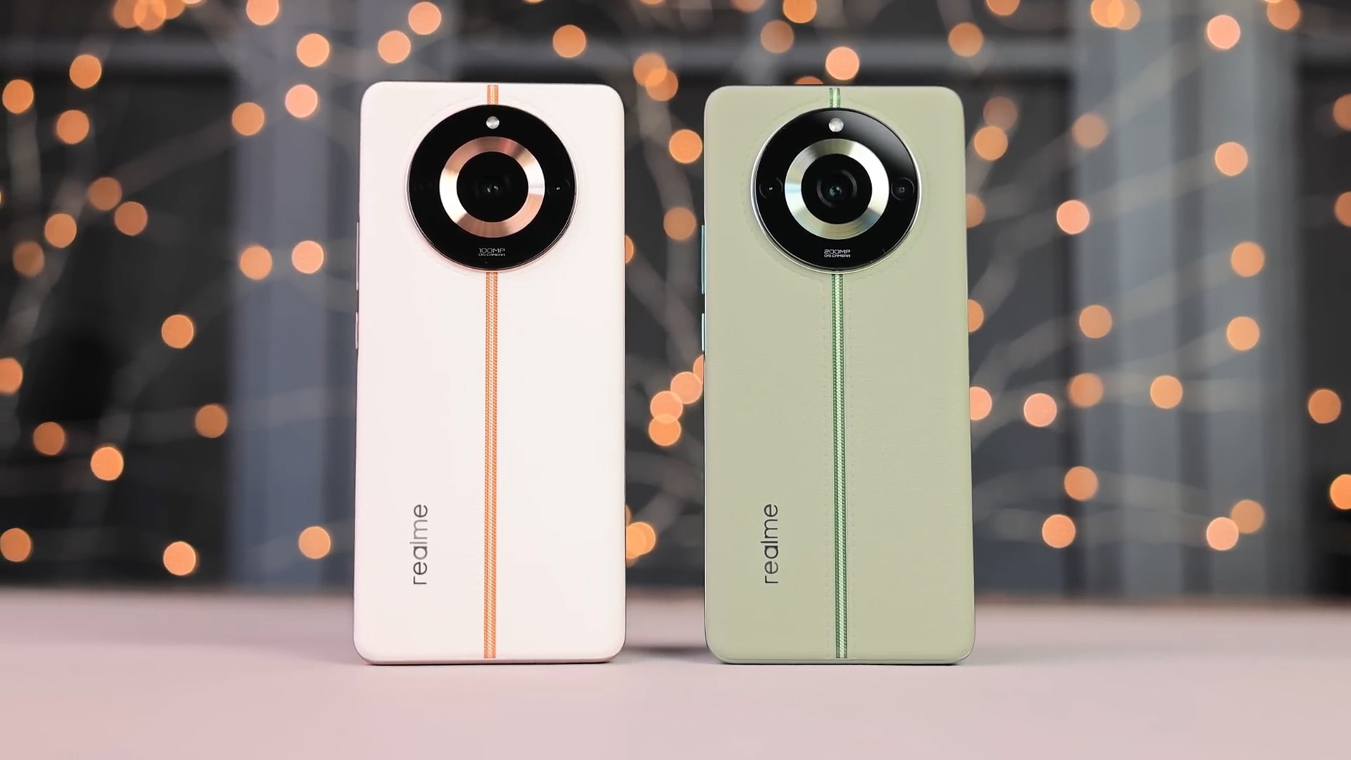 realme11pro优缺点,realme11和realme11pro哪个好