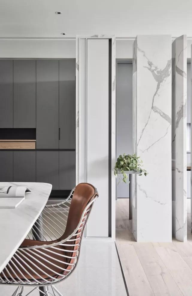 极简奢石大理石图片大全,大理石轻奢简美