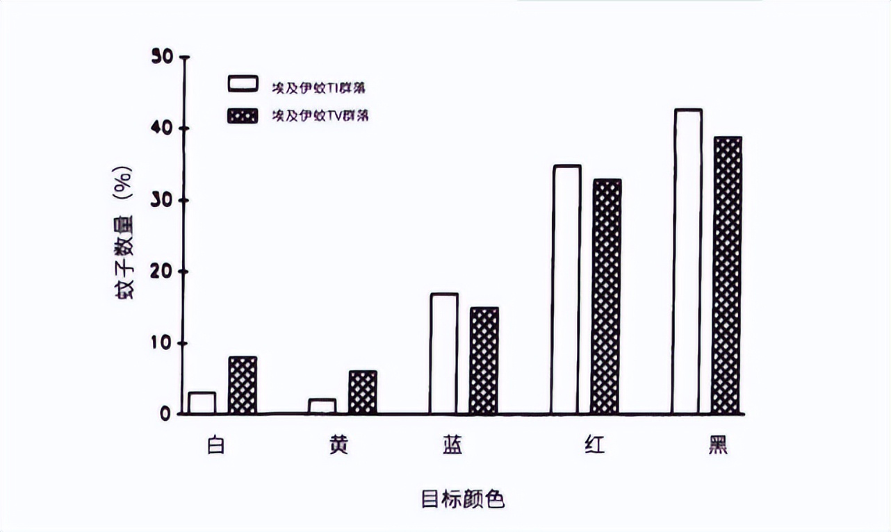 血型问题蚊子老咬我怎么办,蚊子爱咬我是因为血型么