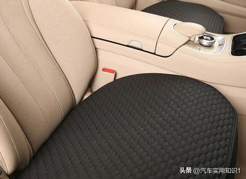 原车的皮座垫有必要再套一套吗,别克君越有必要安装坐垫吗