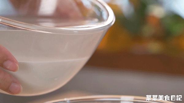 东北特色菜锅包肉美食做法,东北名菜锅包肉简单易学