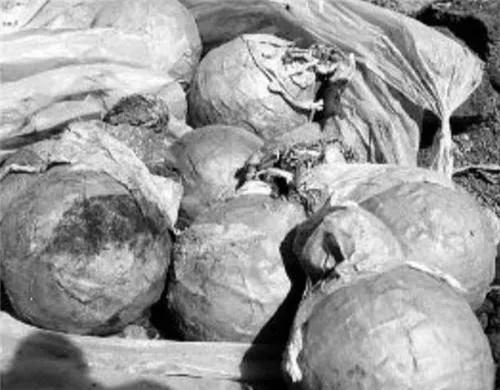 山西朔州爆炸事件,朔州井下爆炸事件