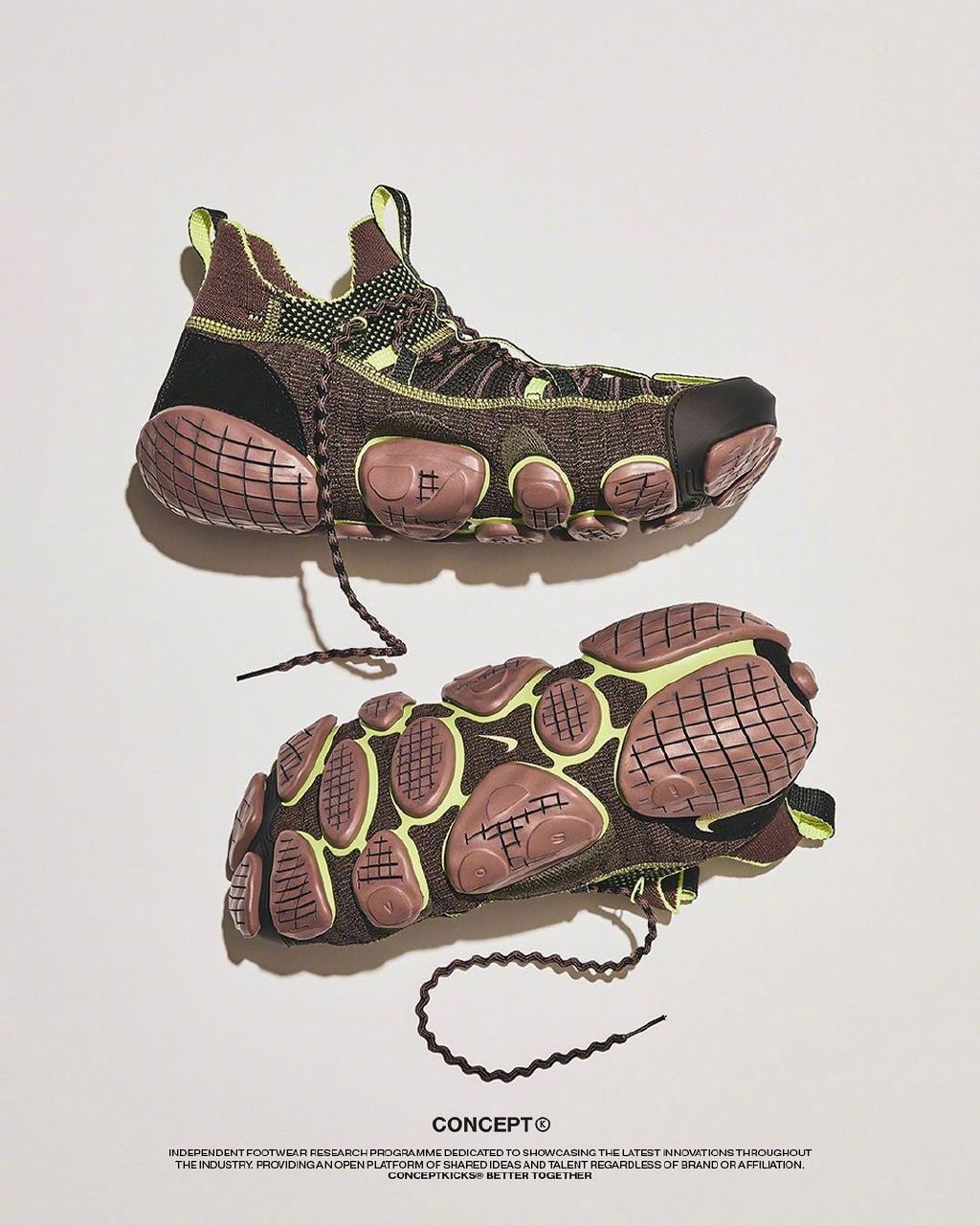 耐克抄袭了哪些鞋,耐克抄袭哪双鞋