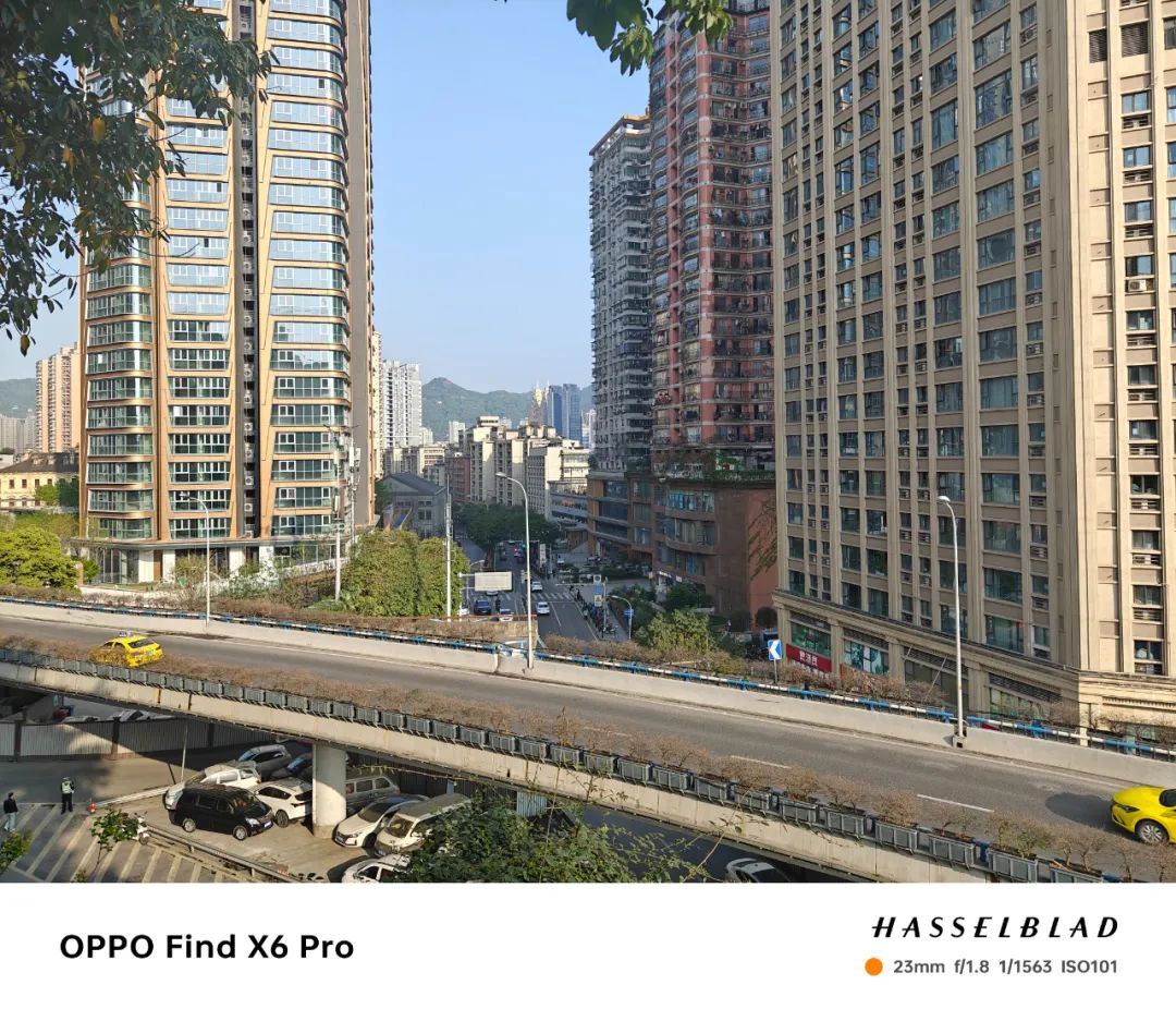 oppofindx6系列开启全主摄时代,oppofindx6pro深度测评多少倍变焦