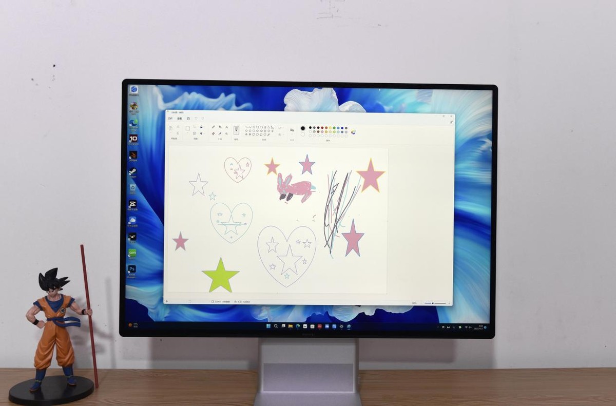 华为一体机matestationx对比imac,华为全新MateStationX一体机如何