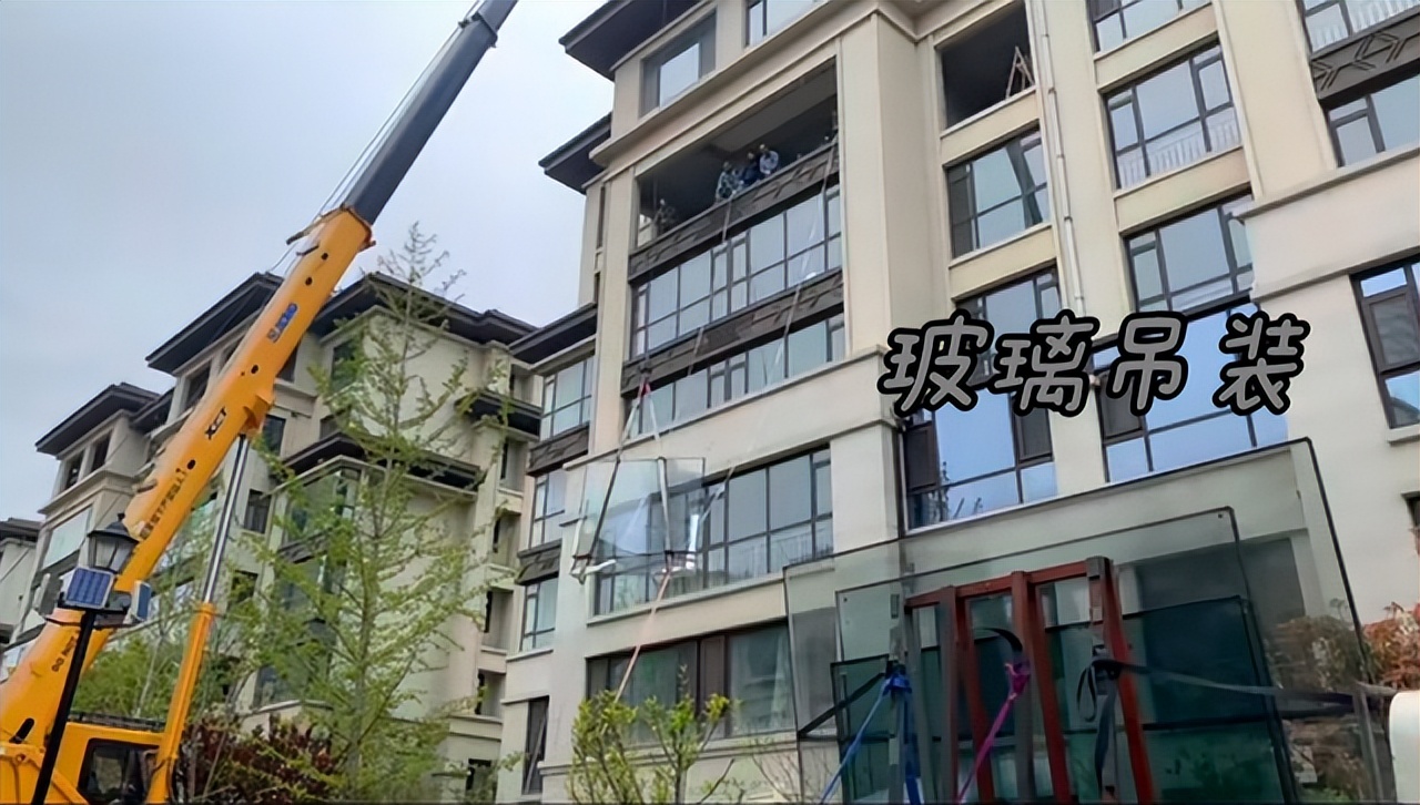 曾风靡一时的“落地窗”，如今为何遭冷遇？原因一目了然