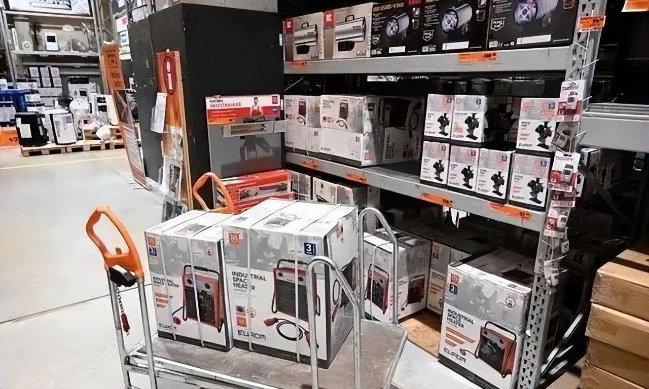 欧洲人买爆中国电热毯行情,欧洲人买爆中国电热毯新闻