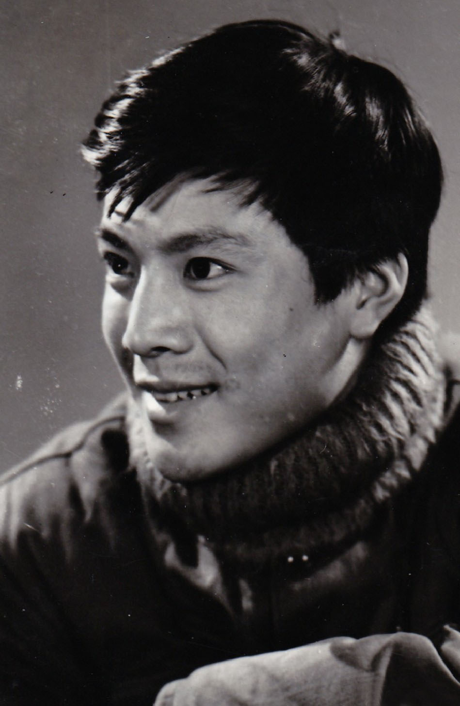 刘思博和奚望的妈,刘思博和妹妹奚望合影