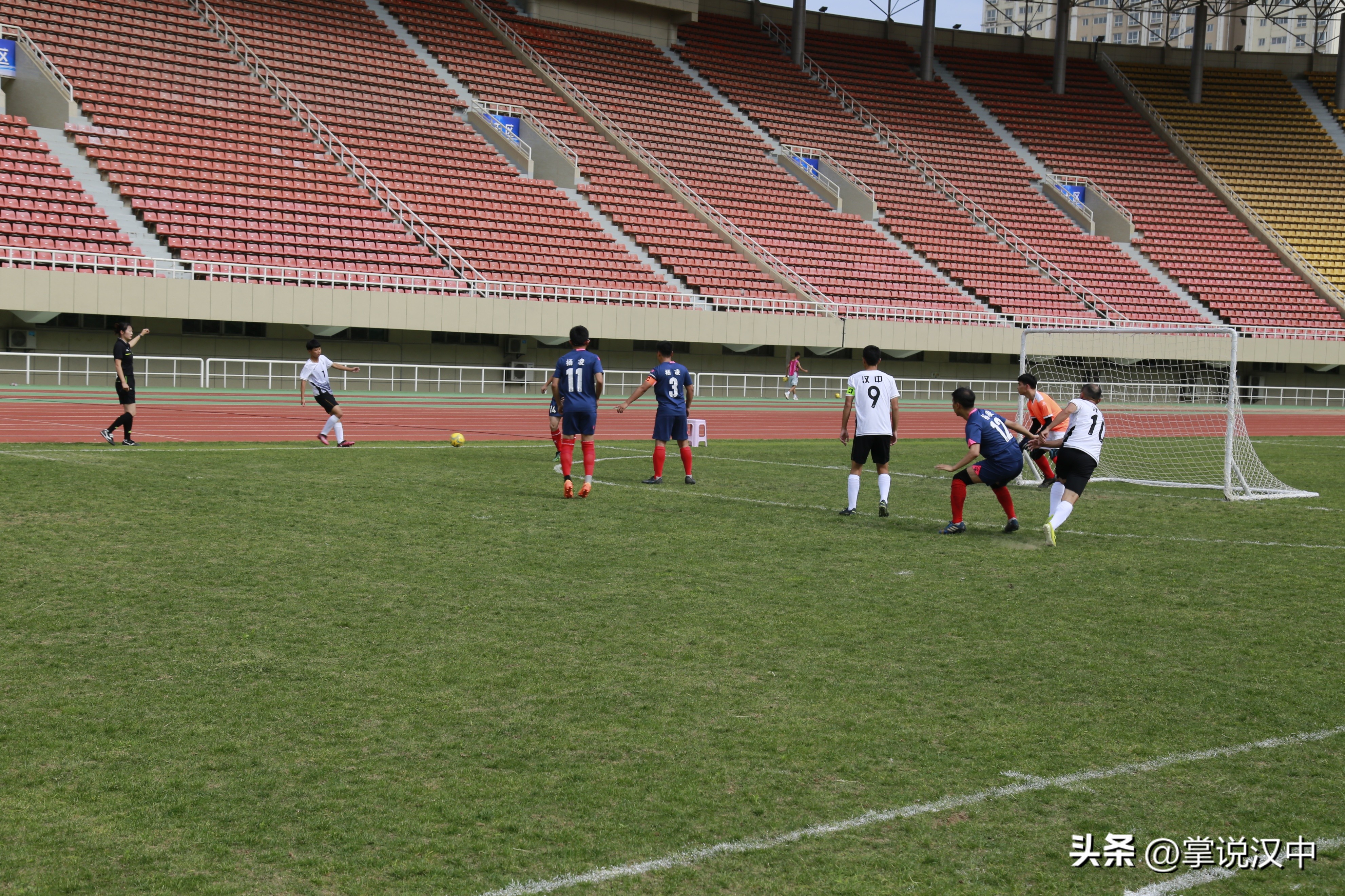 陕西省第十七届运动会汉中代表队,省运会汉中代表团