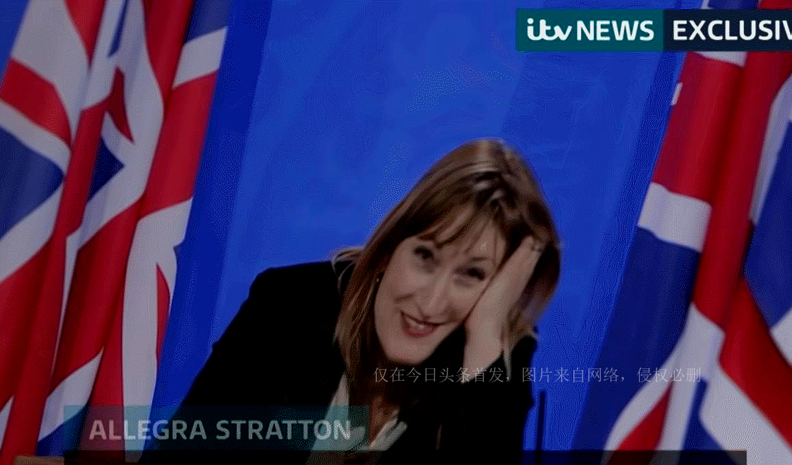 回顾英首相辞职风波始末,英国首相圣诞派对