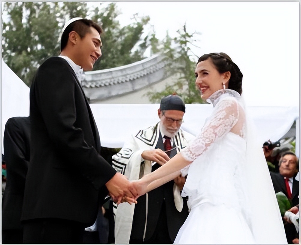 刘烨与谢娜的遗憾爱情,回顾刘烨和谢娜的6年爱情