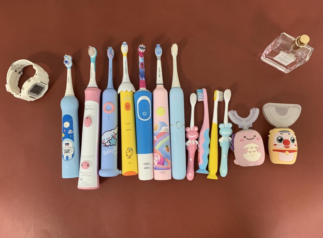 便宜电动牙刷有危害,电动牙刷对牙龈的危害