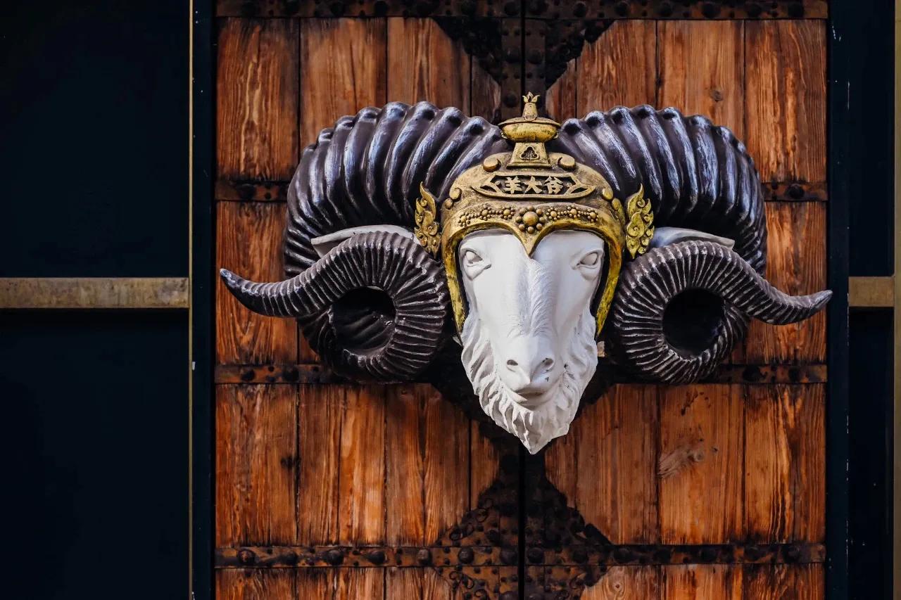 北京这几家美食店好吃到爆,北京特色京味美食餐厅