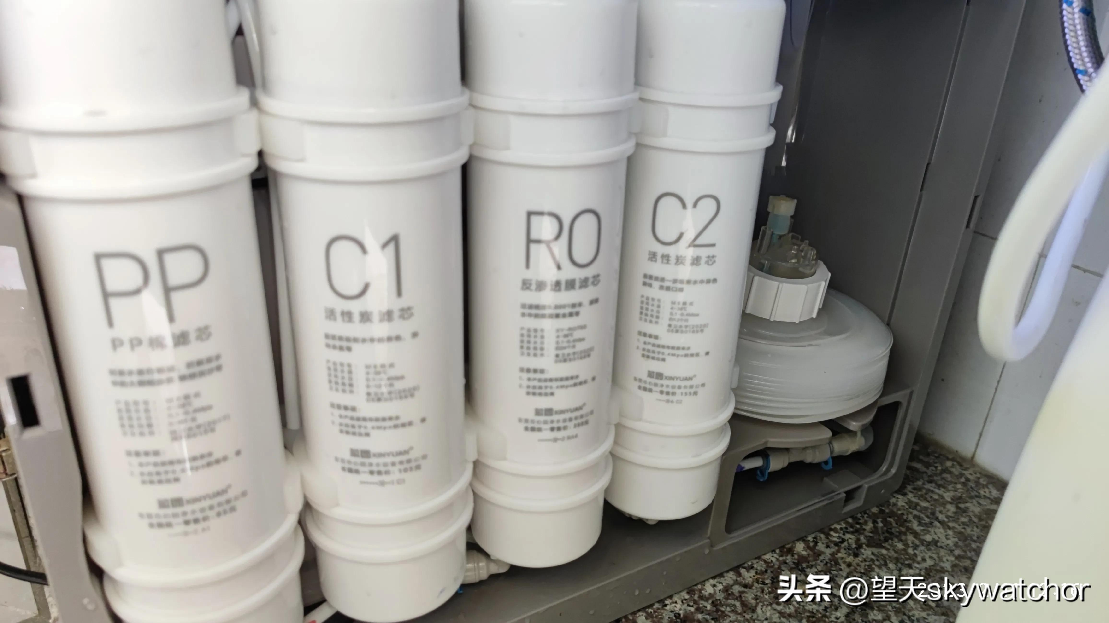 净水器mrc1695a-75g怎么安装 (mrc1695a-75g净水器滤芯更换)