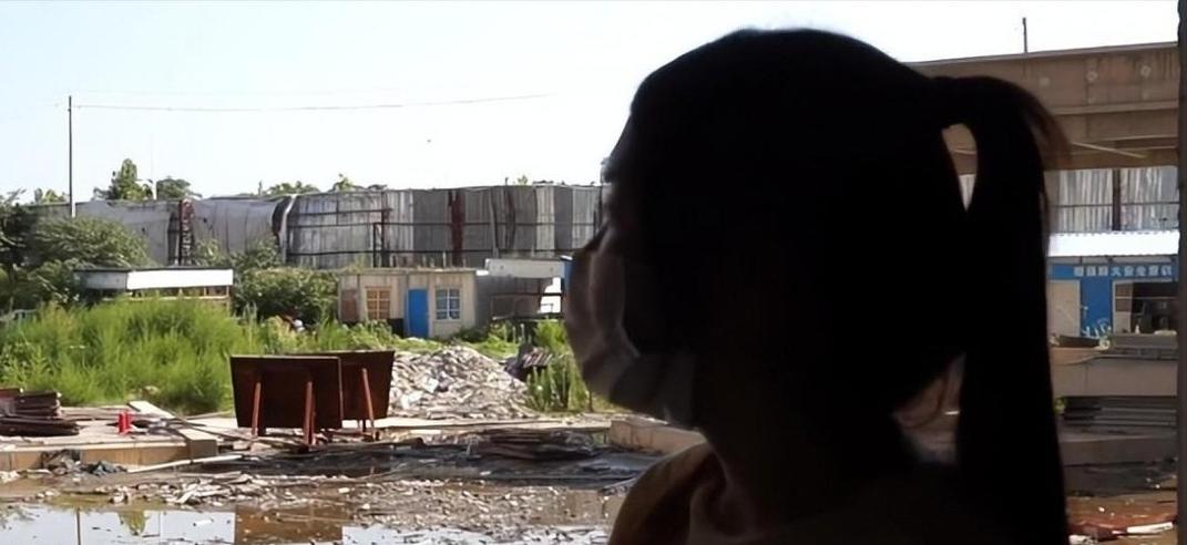 95后买房的女孩郑州,95后女孩打工买房