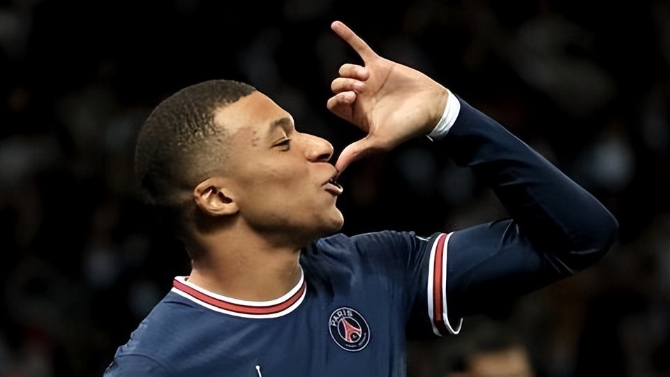 2021足坛十大球星内马尔,内马尔前十球