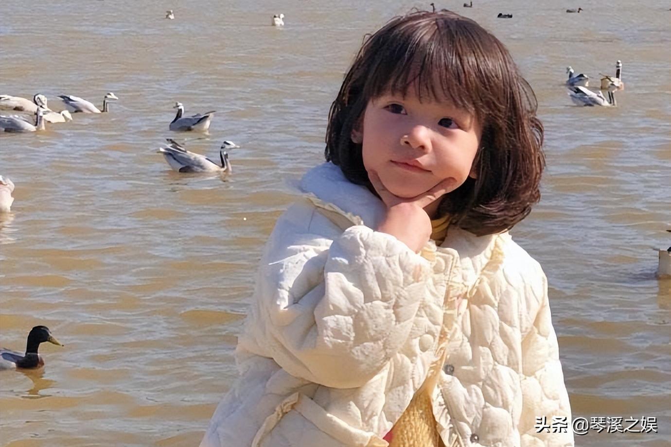 演员徐可承认隐婚生女吗,31岁演员徐可承认隐婚生女