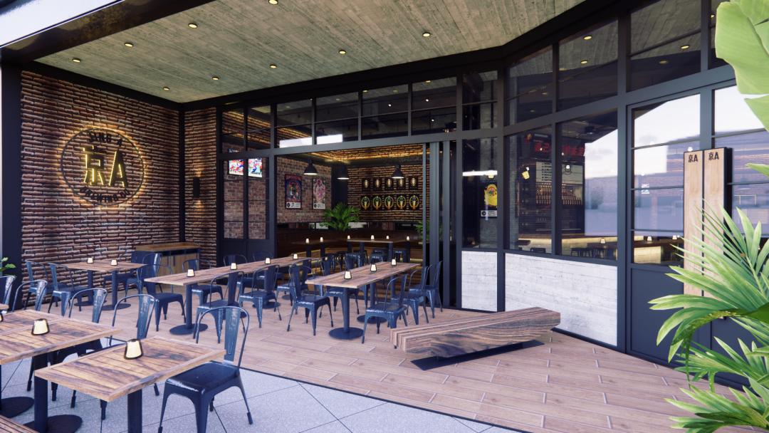 深圳万象食家都是卖什么的,深圳万象食家定位