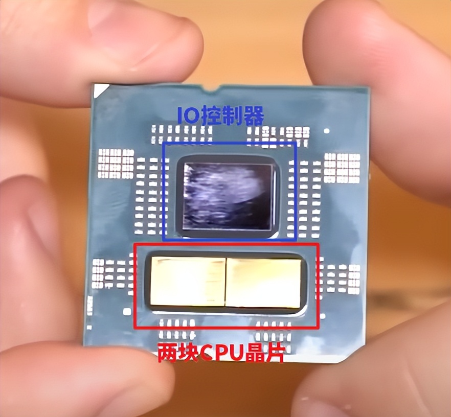 7950x的处理器怎么样,7950x处理器性能