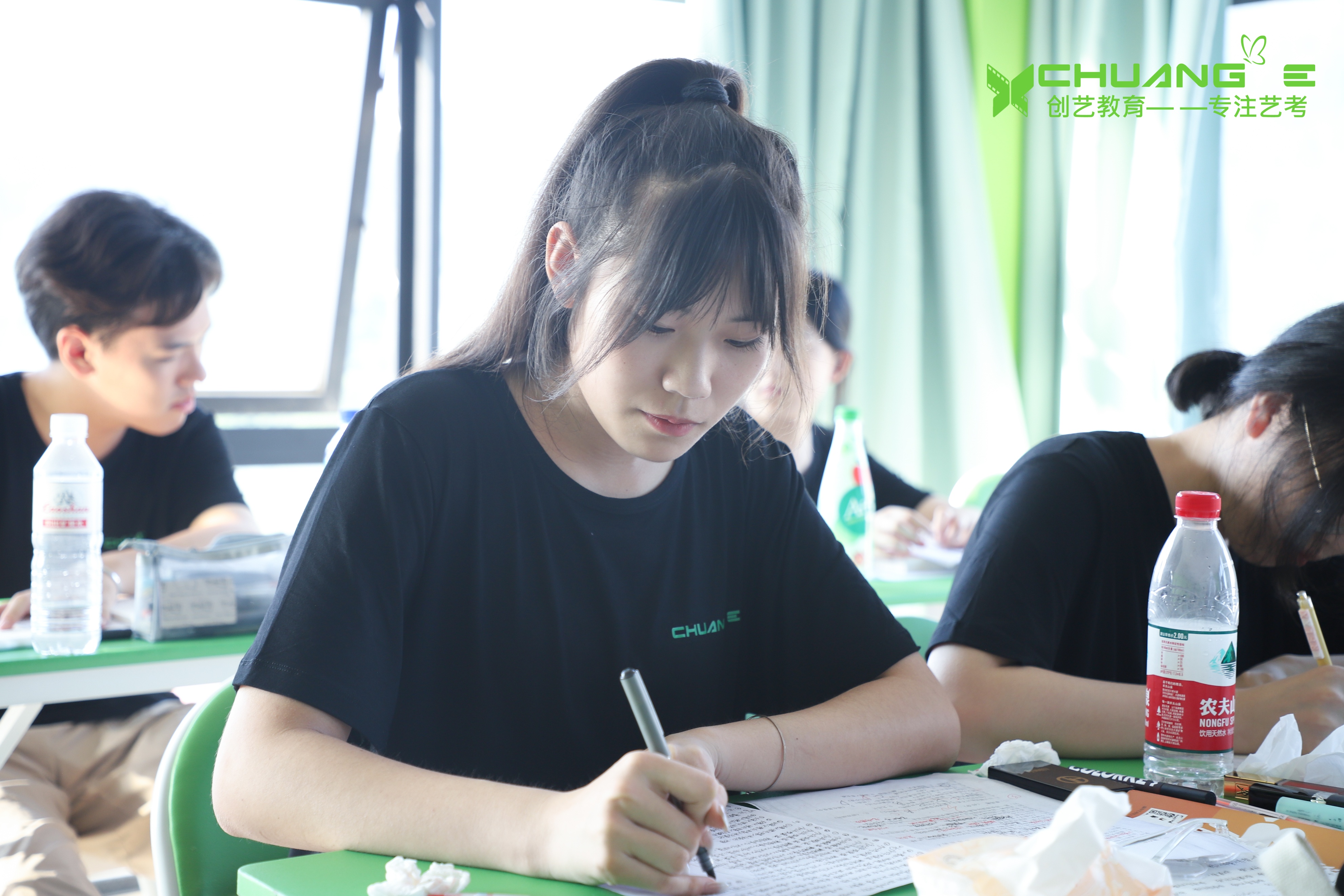 青岛导演艺考培训机构排名哪家好？