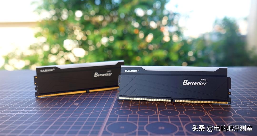 【整个花活】4T移动系统盘！+AMD全家桶装机