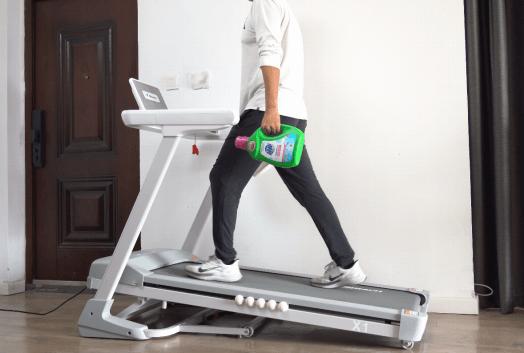 麦瑞克幻影x1跑步机,麦瑞克跑步机幻影x1详细参数