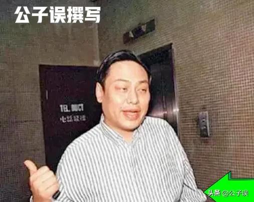 花100万*养包**袁咏仪，与9个香港女明星有荒唐事，他在东莞倒下