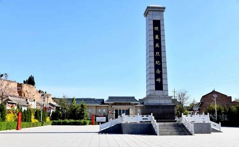 5.19中国旅游日|中华喜城宰相故里——山西·闻喜