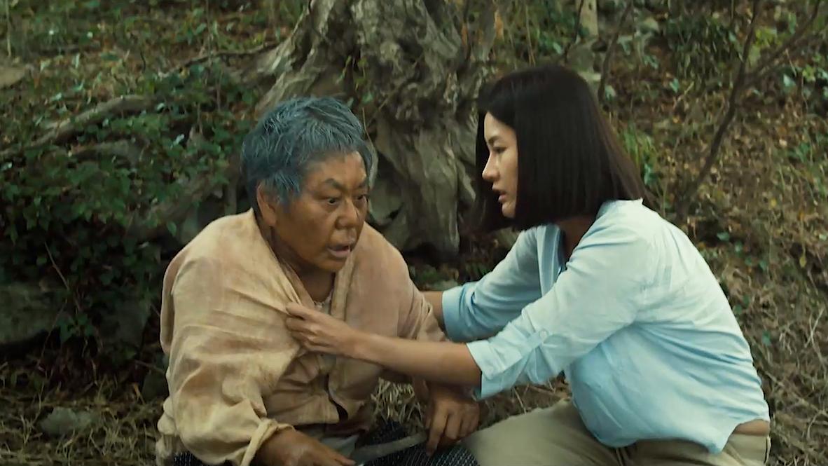 尺度最大的R级人性大片，内容肮脏又大胆，将人的兽性发挥到极致