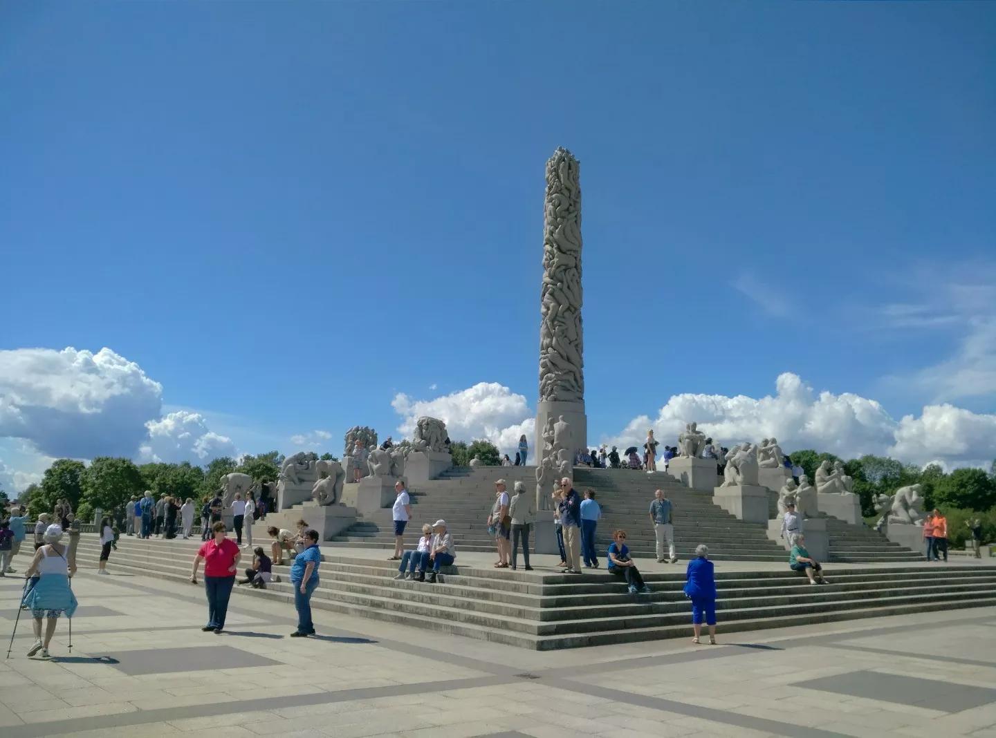 挪威为什么不加入欧盟,挪威为什么没加入欧盟