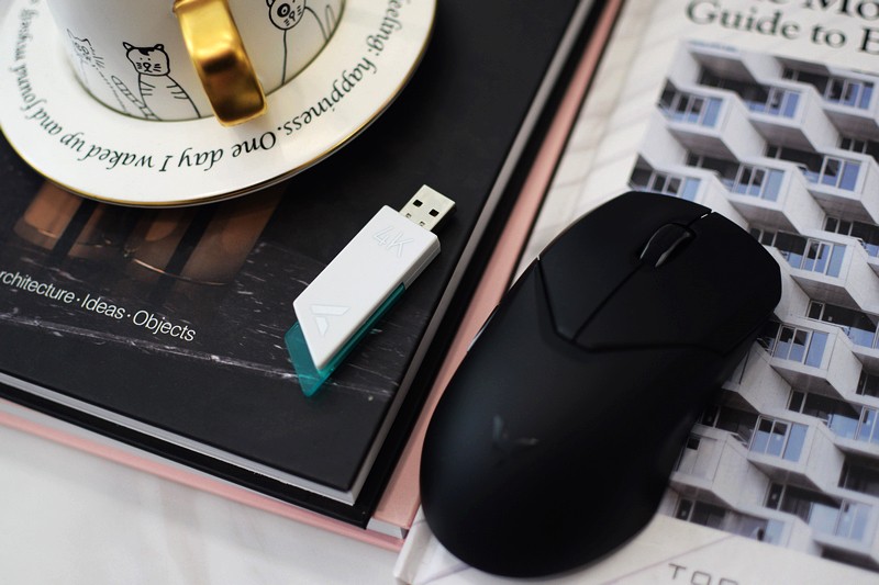 v2m接收器有必要吗,雷蛇v2pro4khz接收器