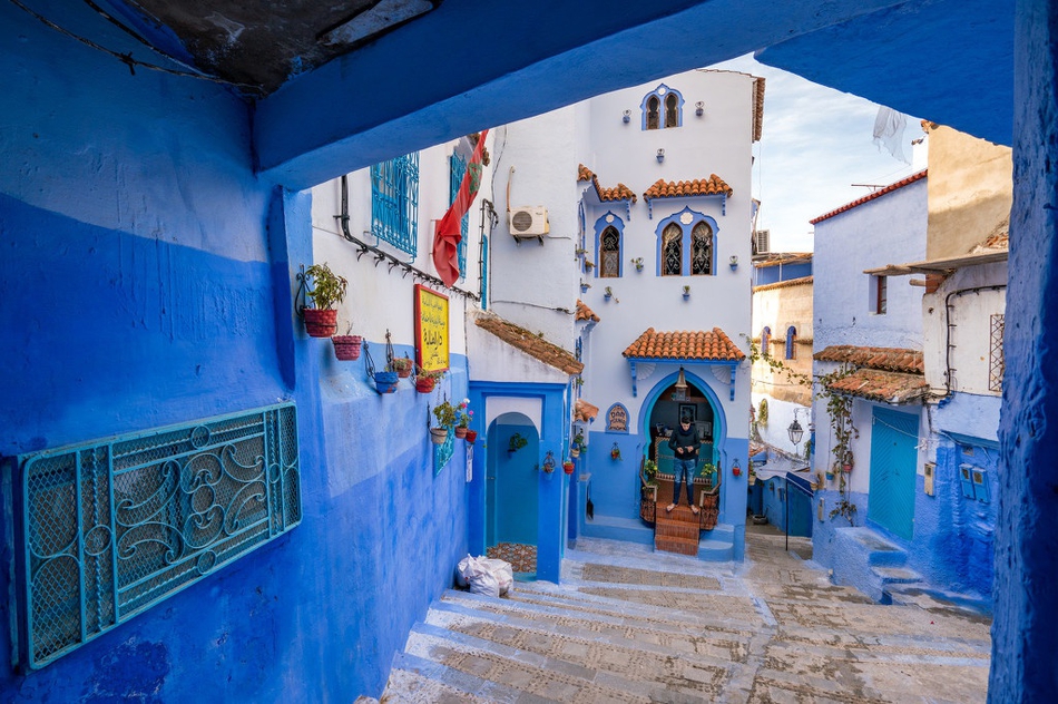 摩洛哥禁止中国入境原因,摩洛哥禁止中国游客入境