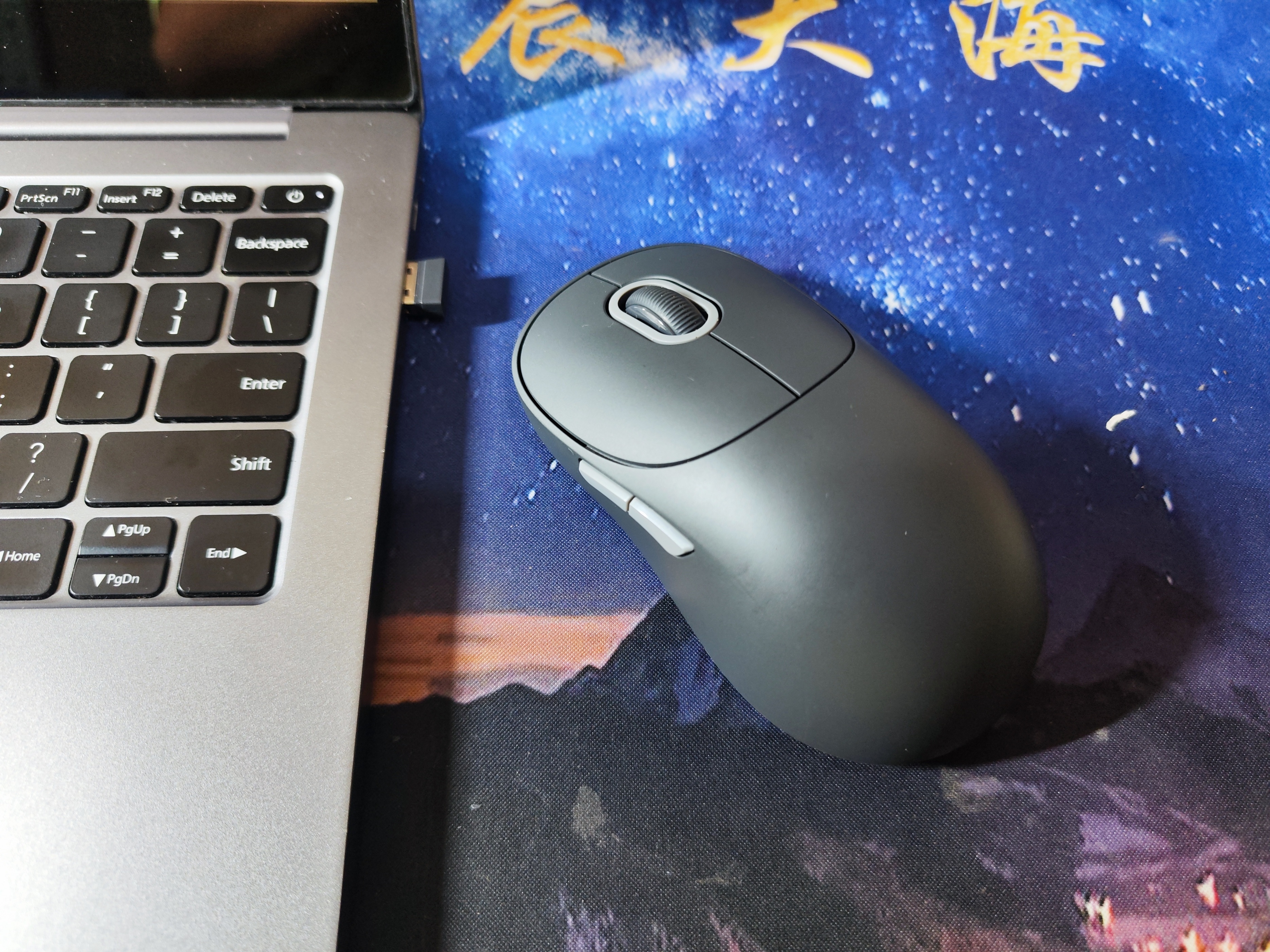 小米鼠标和罗技鼠标哪个好用,华为鼠标和小米鼠标哪个好